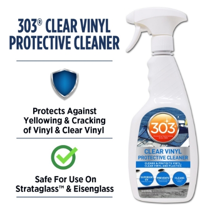 Picture of 30215 303 Products Inc. Vinyl Protectant