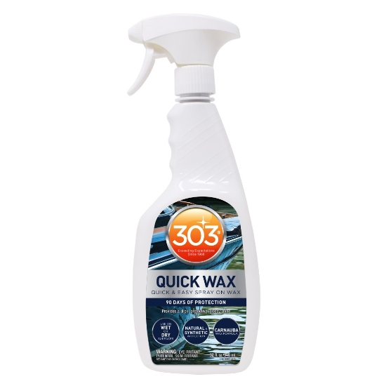 Picture of 30213 303 Products Inc. Marine Wax