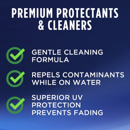 Picture of 30213 303 Products Inc. Marine Wax