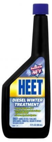 Picture of 28216 Heet Fuel Additive