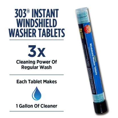 Picture of 230373 303 Products Inc. Windshield Washer Fluid