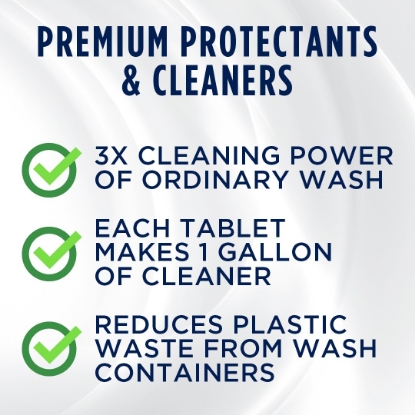 Picture of 230373 303 Products Inc. Windshield Washer Fluid