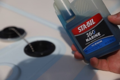 Picture of 22260 Sta-Bil Fuel Additive