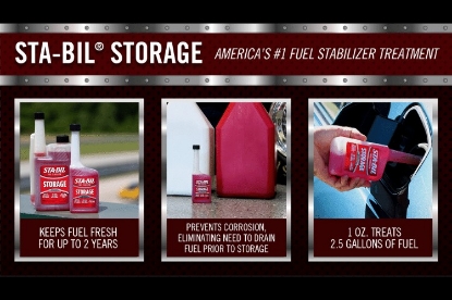Picture of 22256 Sta-Bil Fuel Additive