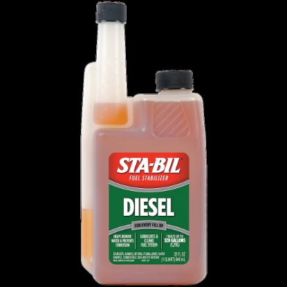 Picture of 22254 Sta-Bil Fuel Additive