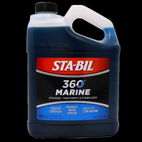 Picture of 22250 Sta-Bil Fuel Additive