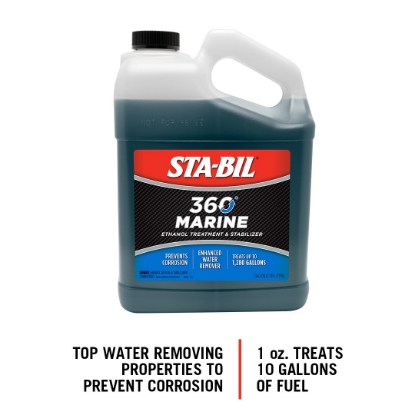 Picture of 22250 Sta-Bil Fuel Additive
