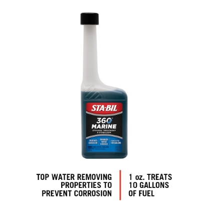 Picture of 22241 Sta-Bil Fuel Additive