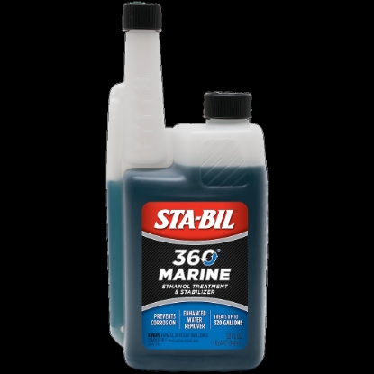 Picture of 22240 Sta-Bil Fuel Additive