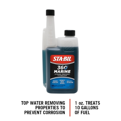 Picture of 22240 Sta-Bil Fuel Additive