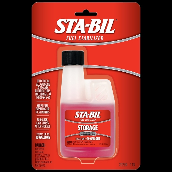 Picture of 22204 Sta-Bil Fuel Additive
