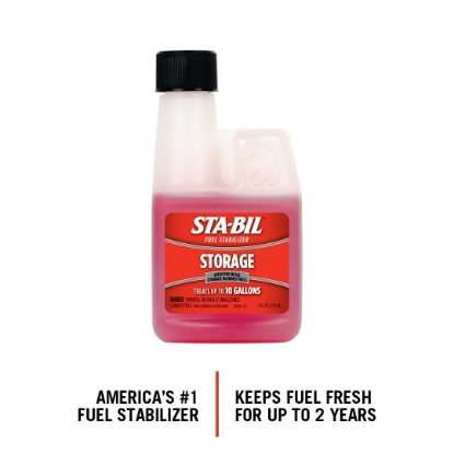 Picture of 22204 Sta-Bil Fuel Additive