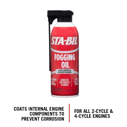 Picture of 22001 Sta-Bil Engine Fogging Oil