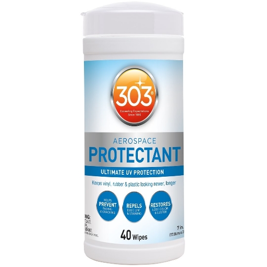 Picture of 30321 303 Products Inc. Vinyl Protectant
