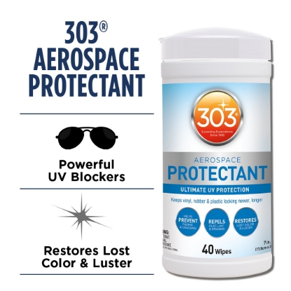 Picture of 30321 303 Products Inc. Vinyl Protectant