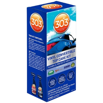 Picture of 30510 303 Products Inc. Soft Top Care Kit