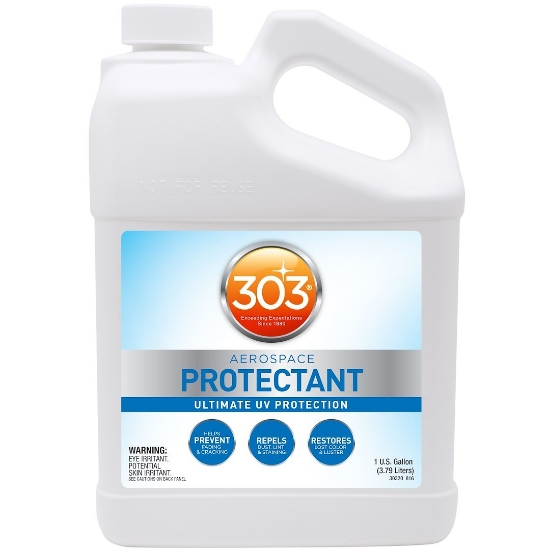 Picture of 30320 303 Products Inc. Vinyl Protectant