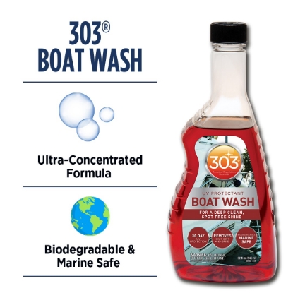 Picture of 30586 303 Products Inc. Car Wash