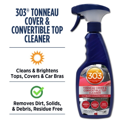 Picture of 30571 303 Products Inc. Vinyl Cleaner