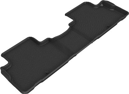Picture of 3D Mats Floor Liner Y10101509 â€“ All-Weather Car Mat, Custom Fit, Durable U-AC