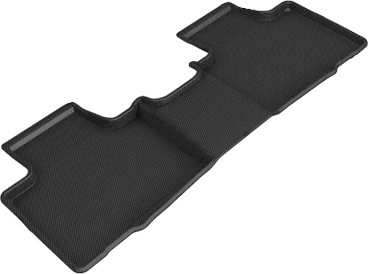 Picture of 3D Mats Floor Liner TY27801509 â€“ All-Weather U-AC Car Mat, Custom Fit, Durable