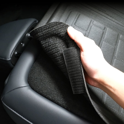 Picture of 3D Mats Q1KA072130 Cargo Area Liner â€“ All-Weather Trunk Mat for Cars & SUVs