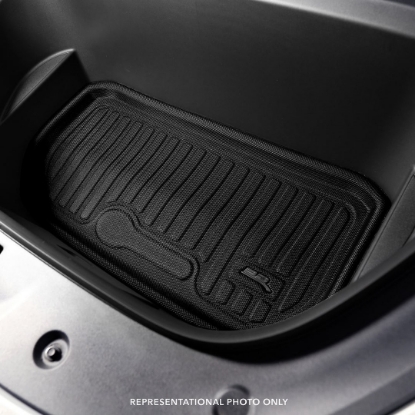 Picture of 3D Mats Cargo Area Liner, Part M1TL069130 â€“ Custom Fit Trunk Mat Protector
