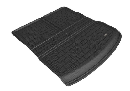 Picture of 3D Mats Cargo Area Liner M1TL036130 â€“ All-Weather Trunk Mat, Custom Fit