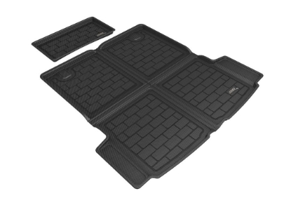 Picture of 3D Mats Cargo Area Liner - Part M1PO026130, All-Weather Trunk Protector