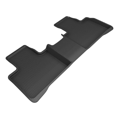 Picture of 3D Mats Floor Liner LX08001509 â€“ All-Weather U-AC Car Mat, Durable Protection