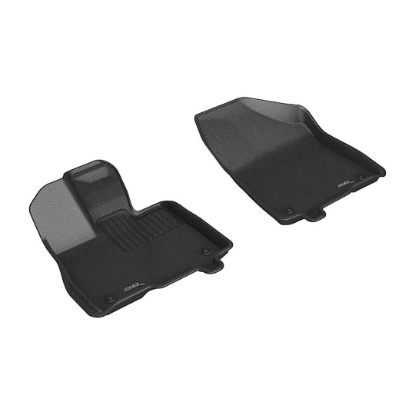 Picture of 3D Mats L1TY272015 Floor Liner â€“ All-Weather Car Mat, Custom Fit, Durable