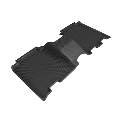 Picture of 3D Mats Floor Liner for Cars, All-Weather Protection - Part #L1FR149215