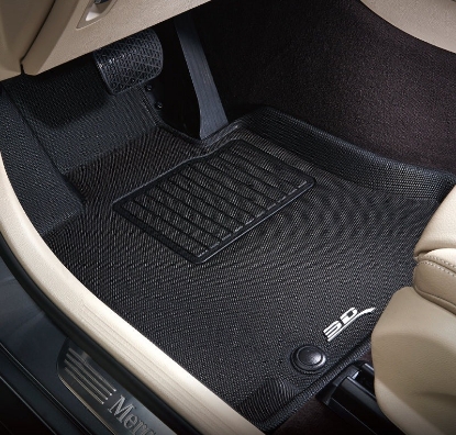 Picture of 3D Mats Floor Liner | Part #L1FR149015 | All-Weather Custom Fit Car Mat