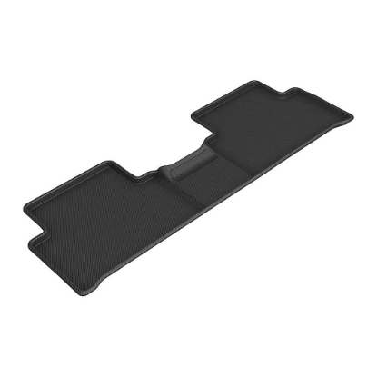 Picture of 3D Mats KA07401509 Floor Liner â€“ All-Weather Car Mat, Custom Fit, Black