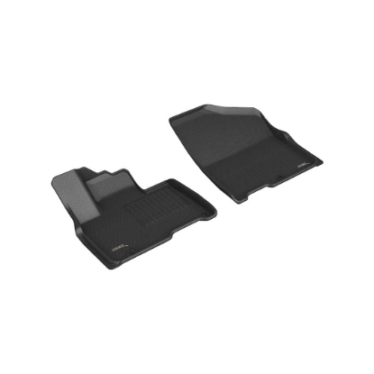 Picture of 3D Mats Floor Liner KA06401509 â€“ Custom Fit All-Weather U-AC Carpet Protector