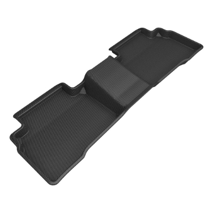 Picture of 3D Mats Floor Liner HY13501509 â€“ All-Weather U-AC Car Mat, Custom Fit