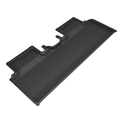 Picture of 3D Mats HY13401509 Floor Liner â€“ All-Weather Car Mats, Custom Fit U-AC Series