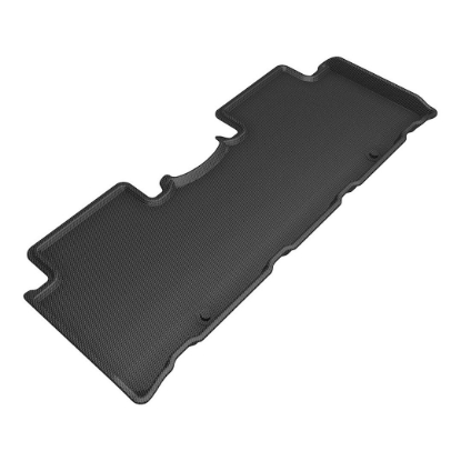 Picture of 3D Mats Floor Liner HY12501509 â€“ All-Weather Car Mat, Custom Fit Interior Protection