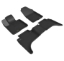 Picture of 3D Mats Floor Liner HY11801509 | All-Weather Car Mat, Durable U-AC Protection