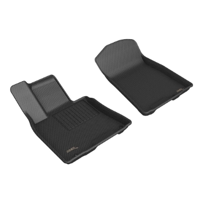 Picture of 3D Mats Floor Liner GS01101509 â€“ All-Weather Custom Car Mat, Durable Protection