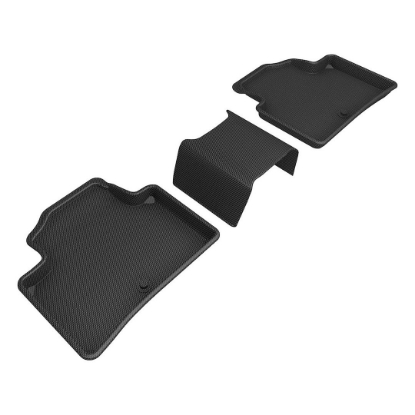 Picture of 3D Mats Floor Liner GS01101509 â€“ All-Weather Custom Car Mat, Durable Protection