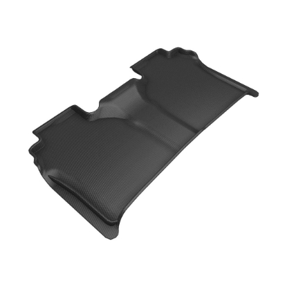 Picture of 3D Mats Floor Liner GM03101509 â€“ All-Weather U-AC Car Mat, Custom Fit