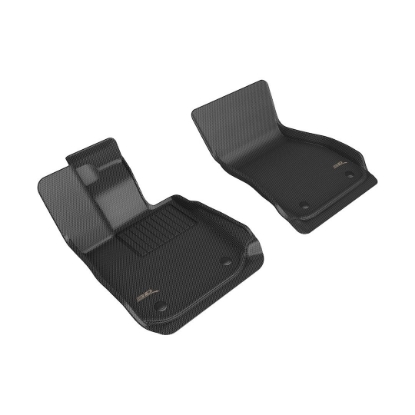 Picture of 3D Mats BM11001509 Floor Liner â€“ All-Weather Custom Fit Car Mat Set