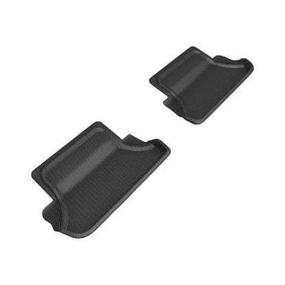 Picture of 3D Mats BM11001509 Floor Liner â€“ All-Weather Custom Fit Car Mat Set