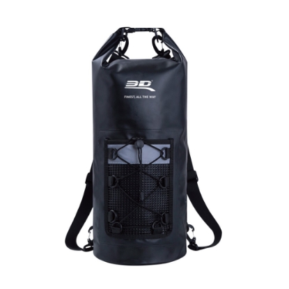 Picture of 3D Mats Gear Bag 611709 â€“ Durable Travel Duffel, U-AC, 190204960542