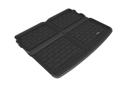 Picture of 3D Mats Cargo Area Liner 1FR1431309 â€“ All-Weather Trunk Mat, Custom Fit