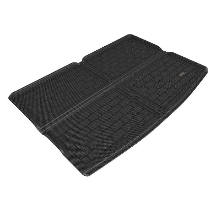 Picture of 3D Mats Cargo Area Liner 1CH0981309 â€“ Custom Fit Trunk Mat, Durable Protection