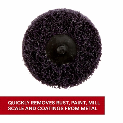 Picture of 89496 3M Sanding Disc