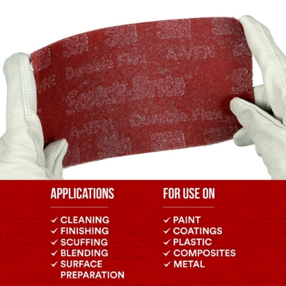 Picture of 64659 3M Sanding Pad