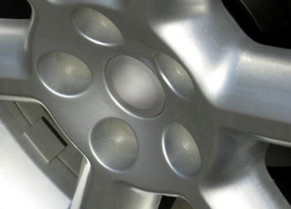 Picture of 61405 3M Wheel Balance Weight